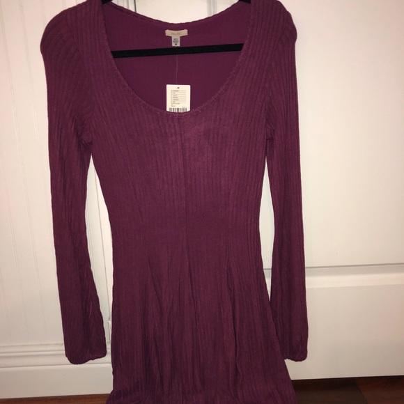 UO Cute Mini Dress - Picture 2 of 5